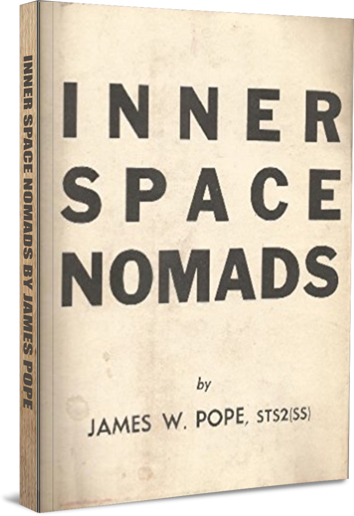 Inner Space Nomads