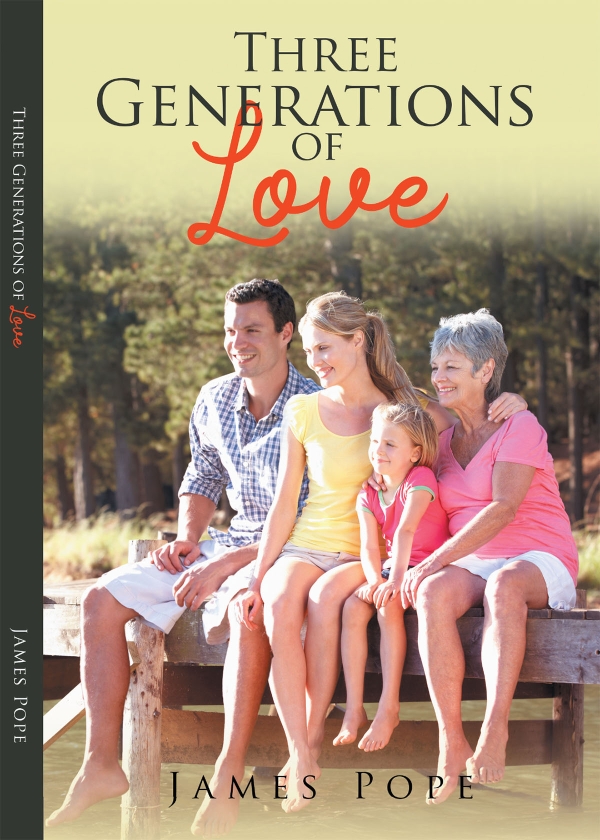 Three Generations of Love