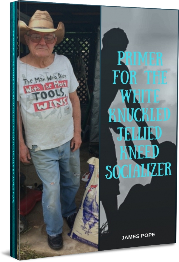 Primer for the White Knuckle, Jelly knee, Socializer